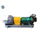 High Temperature Electric Chemical Pump No Leakage For Corrosive Solutions