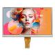 10.1 inch 300nits LCD screen, outdoor sunlight visible TFT LCD module