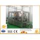 SS304 Turnkey Mango Juice Production Line SUS 304 Stainless Steel Material