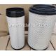 High Quality Air Filter For FAW Truck 1109070-55A 1109060-55B