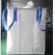 Baffle Bulk Bag and PP Woven Fabric for  Plastic, Chemical, Gravel Mining, Building Material, Waste Garbage