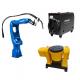6 Axis Welding Robot Arm With 7KG Payload For Fast And Consistent Welding Results