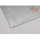 50mm Thickness Microporous Insulation Board White Smooth Heat Resistant