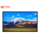 50 Inch 65 Inch 350cd/M2 Wall Mounted LCD Display For Advertising