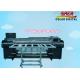 High Precision And High Speed Hybrid UV Flatbed Printer And Roll To Toll Printing Machine UV Belt Convey Hybrid Inkjet Printer