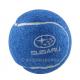 Dog Synthetic Tennis Ball Blue Pet Friendly Non Toxic 2.5 Official