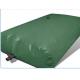 4500L Collapsible PVC Pillow Storage Tarpaulin Water Tank Portable Water Tanks Used To Store
