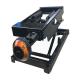 Mechanical Seat Suspension Base With Weight Adjustment 40-130kg For Truck Seat