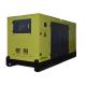 138KVA Cummins diesel generator 6BTA5.9-G2 super silent genset with ATS