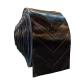 Upper Convex Herringbone Conveyor Belt, Nylonn Anti Slip and Wear-resistant