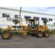 used year -2014 CAT 140k grader for sale, Grader Heavy Equipment With Push Block