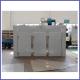 Stainless Steel Electric Heating Forced Air Drying Oven For Fruit Vegetable