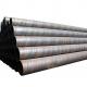 S235gr Q245r Sch 80 Carbon Steel Pipe Q215 Q255 Q235b 20mm