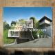 Shipping Cargo Prefab Container House 20 Feet by Steel Frame For Villa