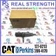 3116 127-8222 127-8205 127-8213 Fuel Injector Assembly For Caterpillar Engine Injector 3116