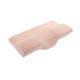 ODM Contour Slow Rebound Butterfly Memory Foam Pillow For Back Or Side Sleeps