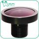 High Resolution Car Camera Lens HD 3 Million Ultra Short Wide Angle IR Sense