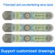 Fully Printable Custom Wine Bottle Labels , Waterproof Fade Resistant Adhesive Wine Labels