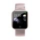 2020 Most Popular Sport Smart Watch I5 Fitness Tracker built-in lithium battery
