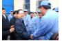 Chinese Premier inspected CNR Dalian