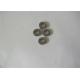 0.08mm - 0.48mm Compressed Knitted Wire Mesh Gaskets 500g Corrosion Resistance