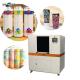 360 Degree Round Cylinder UV Printer Aluminium Can Stainless Steel Thermos Bottle