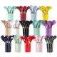 12PCS /set Kitchen Tool Silicone Kitchen Utensil Set With Wooden Handle