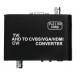 LNK-HD6421 TVI/AHD/CVI to CVBS/VGA/HDMI Converter