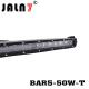 LED Light Bar JALN7 10Inch 50W Lens CREE Original Spot LED Driving Lamp Super Bright Off Road Lights LED Work Light