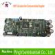 SCPW 080618-018 SMT Spare Parts J90600400B Samsung Series Safety Control Board