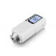Small Footprint Spectrophotometer NR145 45/0 Small Lab Colorimeter Rechargeable Lithium-ion Battery Color Machine