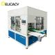 3KW Automatic Can Leak Tester For 5L Round Rectangular Cans