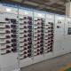 Low Voltage Gcs Draw out Type Metal Enclosed Switchgear for Industrial Applications