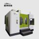 8000RPM Large 4 Axis CNC Machining Center Multifunctional VMC 1380 Practical