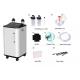 Healthcare Oxygen Breathing Machine Portable For All Ages Olders And Kids