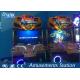 42 Inch Screen Electronic Arcade Racing Game Machine For Entertainment Center
