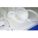 Smooth Surface PTFE Expanded Sheets Non Abrasion