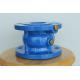 Flanged Type Hydraulic Power DN25 DN300 Swing Check Valve