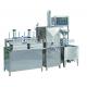 Versatile Semi-Automatic Stainless Steel Soymilk and Tofu Machine for Food