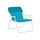 Compact Lightweight Folding Beach Chair With Easy Take Folding