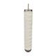 Power Plant Condensation Water Filtration PP String Wound Filter Cartridge 10*10*30cm