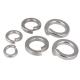 Spring Lock Washer DIN127 Round Stainless Steel All-Size M3 M2 M5 M6 M18