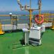 Offshore Wind Measurement Trends Wind Lidar System 28 Degree Sweep Cone Angle