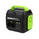 6kg Portable Power Station 576wh for Outdoor Camping and Home Emergency Power Supply