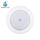 ISO9001 Waterproof Blue LED Swimming Pool Lights Anticorrosive Wall Mounted