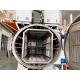 Vacuum Casting Furnace Induction Melting 1200c For High Speed Rail New Energy Vehicles