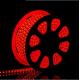 Red color IP67 LED flexiable neon light DMX controller 44key wireless RGBW bendable