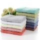 Home Hotel Spa Cotton Square Towels 34*34cm for Small Child and Infant Customized Size