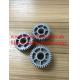 ATM Machine ATM spare parts ATM parts NCR small plastic worm gears 35T grey thick 445-0632942 4450632942