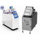 Teller Cash Recycler TCR Banking Machine Bulk Banknote Withdraw / Deposit
